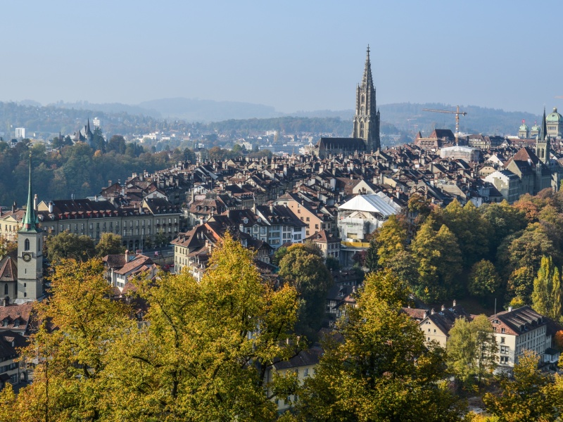 adesso Bern adesso Bern