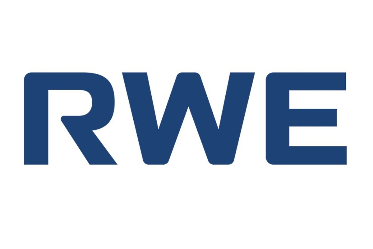 RWE Logo
