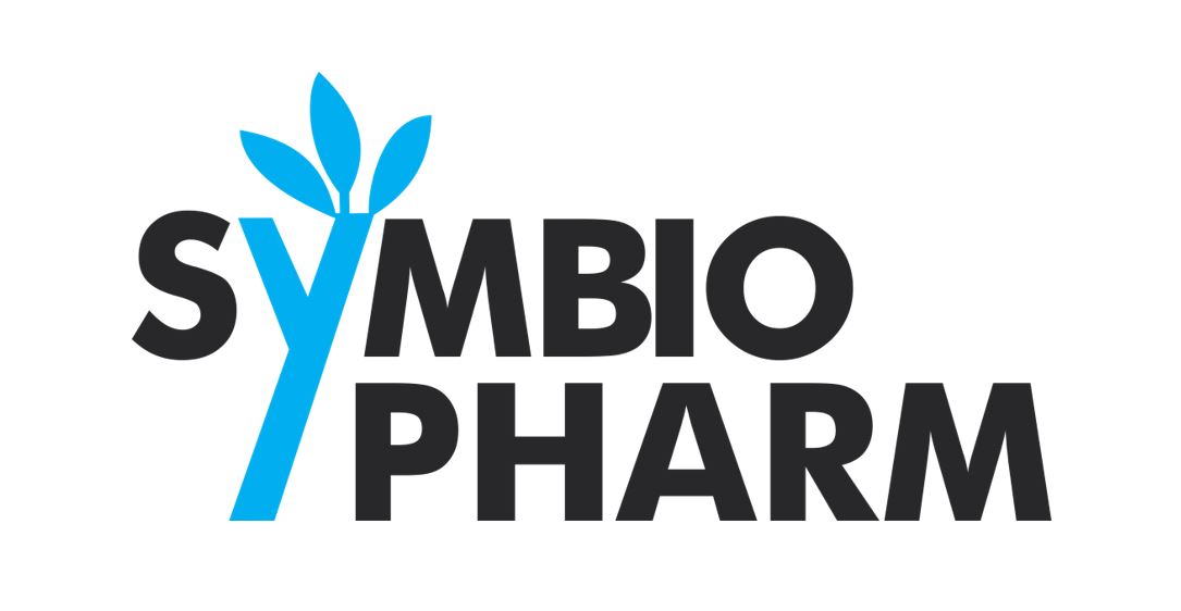 Symbiopharm Logo