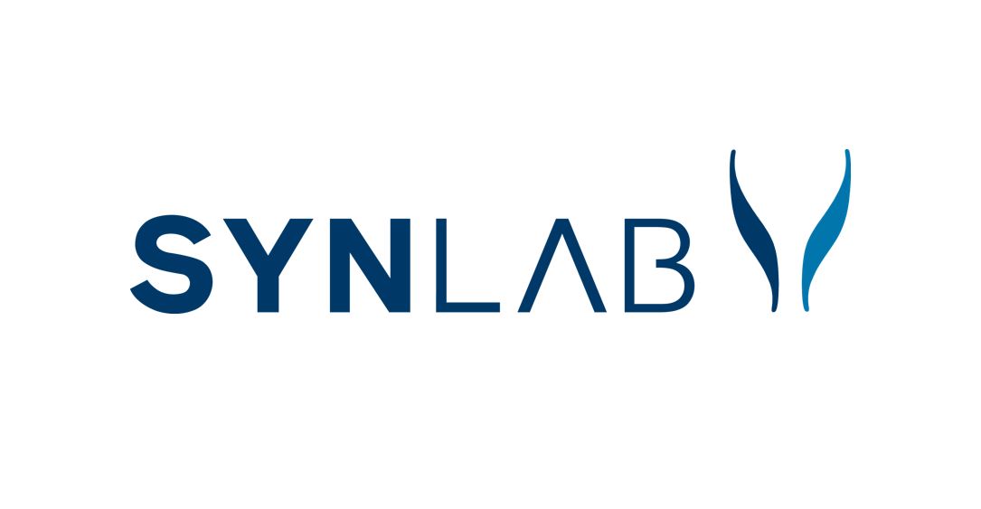 Synlab Logo