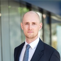 Alex McFarlane is co-founder and CEO of Keyring Network, a provider of an interoperable, regulatory-compliant blockchain infrastructure for the institutional use of stablecoins. (Source: Keyring Network)