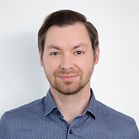 Tom Strube is Head of Consulting at adesso Austria. (Source: adesso)