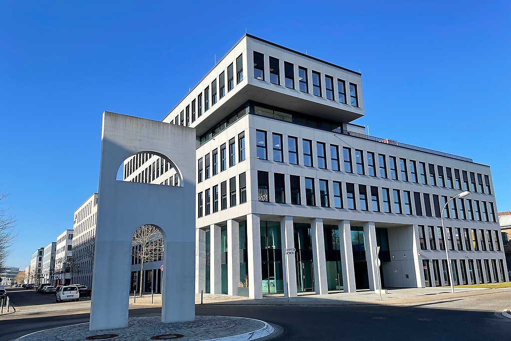 Saarbruecken