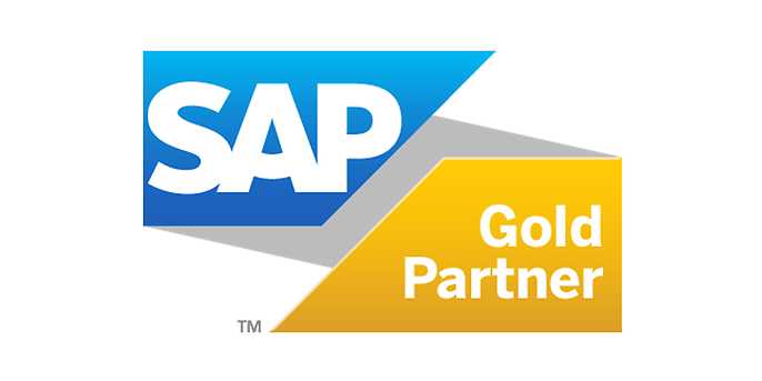 Logo SAP