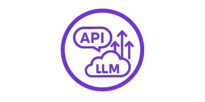 Compatible with all LLMs